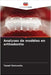 Analyses de modèles en orthodontie by Yazad Daruwala