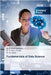 Fundamentals of Data Science by Amirthayogam, G.