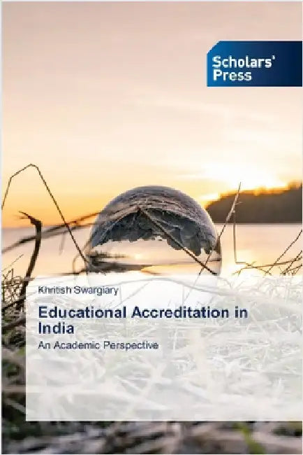 Educational Accreditation in India by Swargiary, Khritish