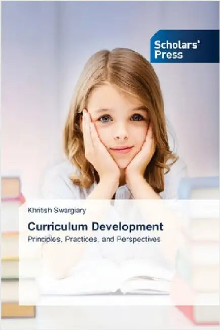 Curriculum Development by Swargiary, Khritish