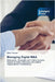 Managing Digital M&A by Danner, Mario