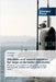 Vibration and sound radiation for large underwater structures by Liu, Jinshi