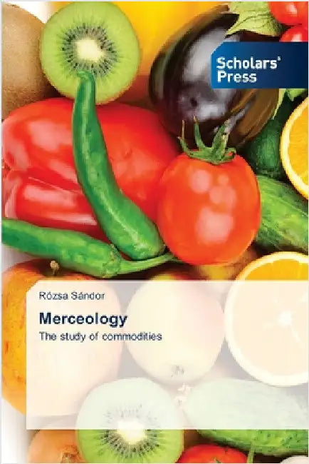 Merceology by Sándor, Rózsa