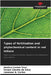 Types of fertilisation and phytochemical content in red lettuce by Cruz, Jéssica Lorena