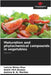 Maturation and phytochemical compounds in vegetables by Winke Dias, Leticia
