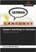 Aspect marking in German by Benz, Verena Nicola