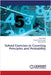 Solved Exercises in Counting Principles and Probability by Settati, Adel