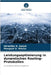 Leistungsoptimierung in dynamischen Routing-Protokollen by Zanjat, Shraddha N.