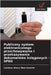 Publiczny system elektronicznego przechowywania i przekazywania dokumentów księgowych - SPED by Alves Nascimento, Luciano