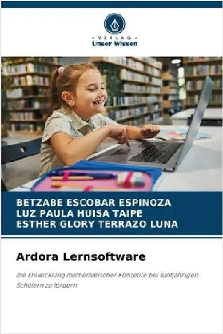 Ardora Lernsoftware by Escobar Espinoza, Betzabe