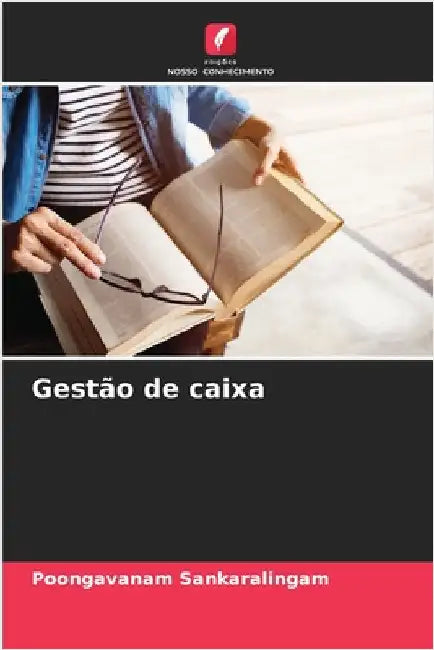 Gestão de caixa by Poongavanam Sankaralingam