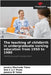 The teaching of childbirth in undergraduate nursing education from 1950 to 1980 by Machado Teles, Jéssica