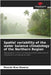 Spatial variability of the water balance climatology of the Northern Region by Braz Bezerra, Ricardo