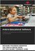 Ardora Educational Software by Escobar Espinoza, Betzabe