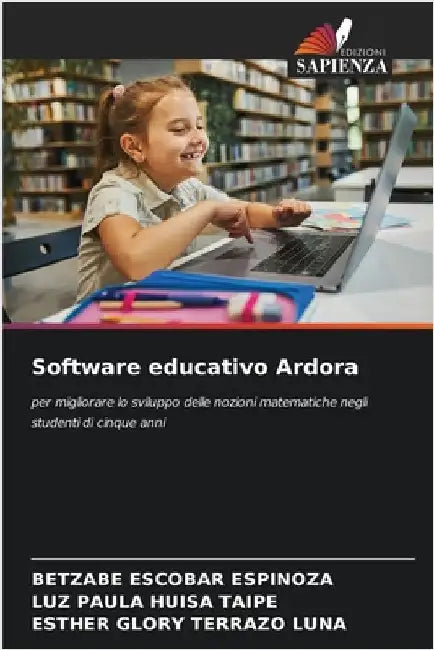 Software educativo Ardora by Escobar Espinoza, Betzabe