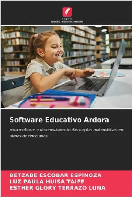 Software Educativo Ardora by Betzabe Escobar Espinoza