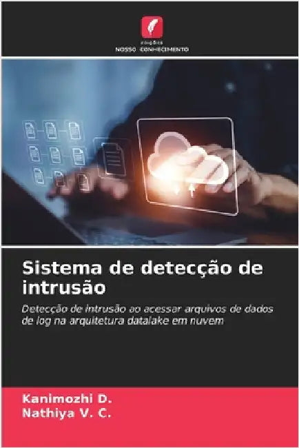 Sistema de detecção de intrusão by D, Kanimozhi
