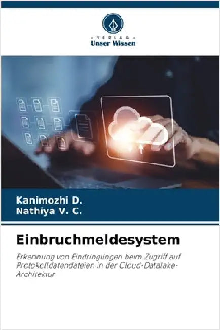 Einbruchmeldesystem by D, Kanimozhi
