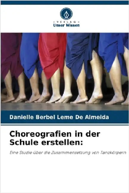Choreografien in der Schule erstellen by Danielle Berbel Leme de Almeida