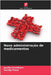Nova administração de medicamentos by Kumbhani, Jaydip