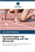 Auswirkungen von Sprinttraining auf die Beinkraft by Wassung, Alexander