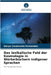 Das lexikalische Feld der Kosmologie in Wörterbüchern indigener Sprachen by Cavalcante Fernandes, Dacyo