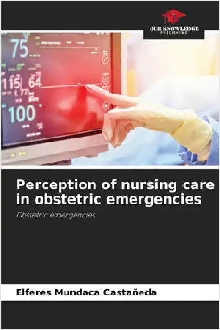 Perception of nursing care in obstetric emergencies by Mundaca Castañeda, Elferes