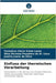 Einfluss der thermischen Verarbeitung by Lucas, Francisca Clecia Viana