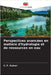Perspectives avancées en matière d'hydrologie et de ressources en eau by Kumar, C. P.