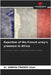 Rejection of the French army's presence in Africa by Ambeni Tinkréo Alain