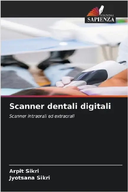 Scanner dentali digitali by Arpit Sikri