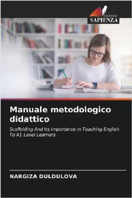 Manuale metodologico didattico by Nargiza Duldulova