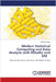 Modern Statistical Computing and Data Analysis with RStudio and SAS by Gebre, Kebede