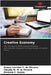 Creative Economy by Ariane Lourdes C. de Oliveira