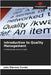 Introduction to Quality Management by João Éderson Corrêa