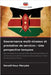 Gouvernance multi-niveaux et prestation de services: Une perspective kenyane by Keya Manyala, Donald