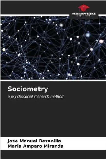 Sociometry by José Manuel Bezanilla