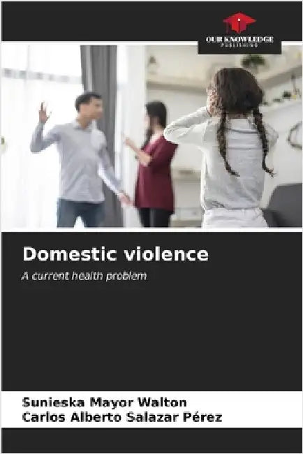 Domestic violence by Mayor Walton, Sunieska
