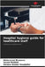 Hospital hygiene guide for healthcare staff by Abderrezak Bouamra