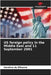 US foreign policy in the Middle East and 11 September 2001 by Carolina de Oliveira
