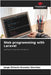 Web programming with Laravel by Jorge Octavio Guzmán Sánchez