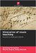 Itineraries of music teaching by Fernandes, Vanessa