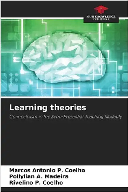 Learning theories by P. Coelho, Marcos Antonio