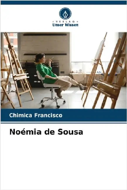Noémia de Sousa by Francisco, Chimica