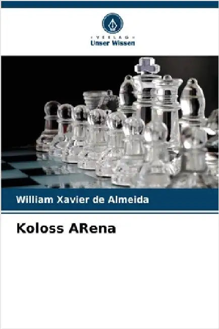 Koloss ARena by Xavier de Almeida, William
