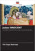 Judas INNOCENT by Tito Vega Restrepo