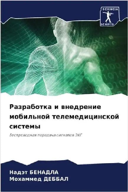 Разработка и внедрение м by БЕНАДi