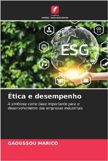 Ética e desempenho by Gaoussou Marico