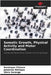 Somatic Growth, Physical Activity and Motor Coordination by Chivure, Domingos