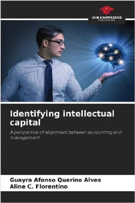 Identifying intellectual capital by Afonso Querino Alves, Guayra